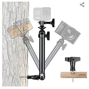 New Security/ Action Camera Mount